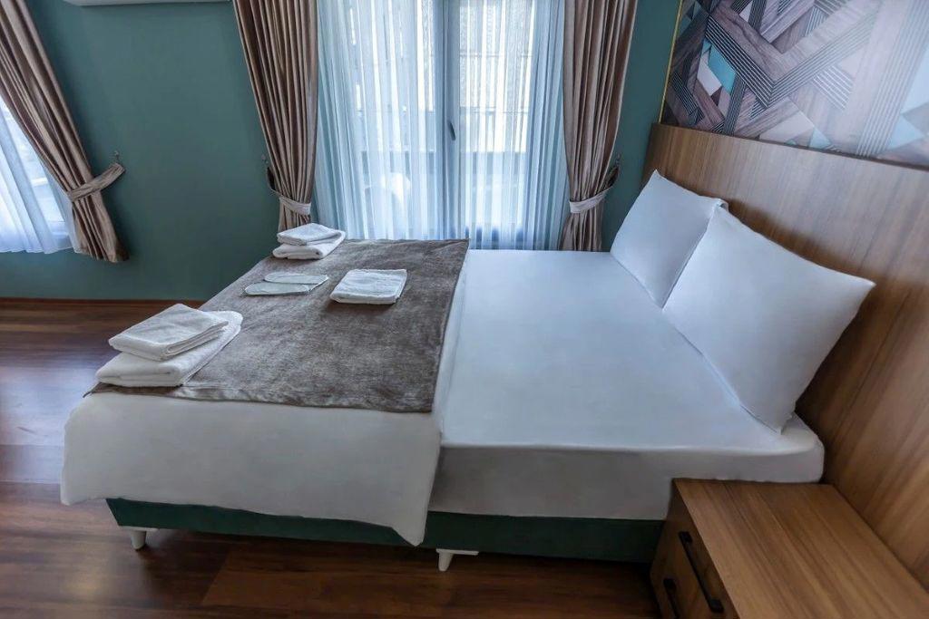 Istanbulites Hotel Ortaköy