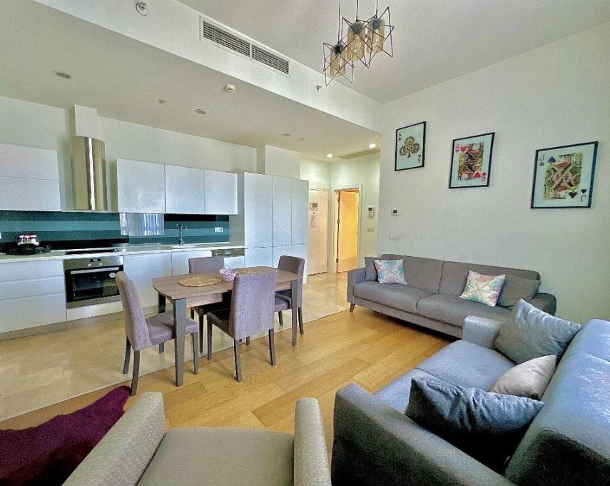 Divan Residence & Basın Express Güneşli