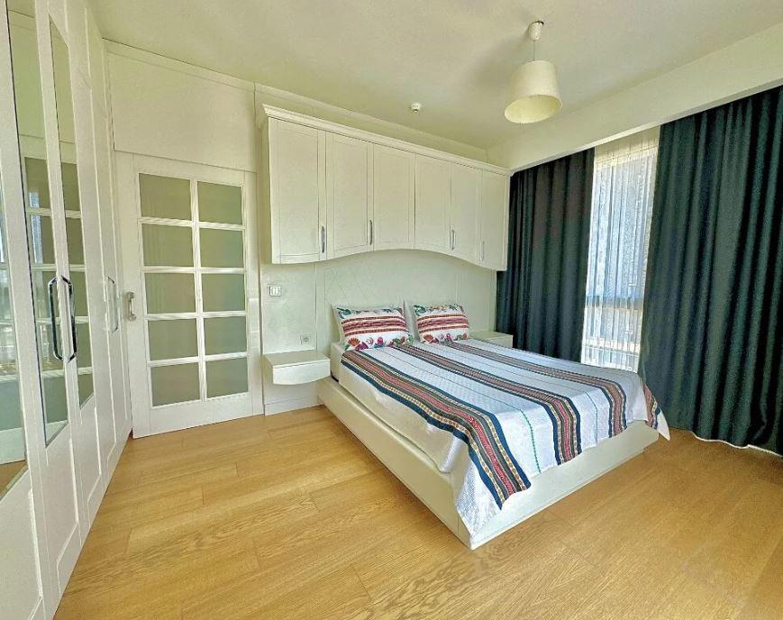 Divan Residence & Basın Express Güneşli