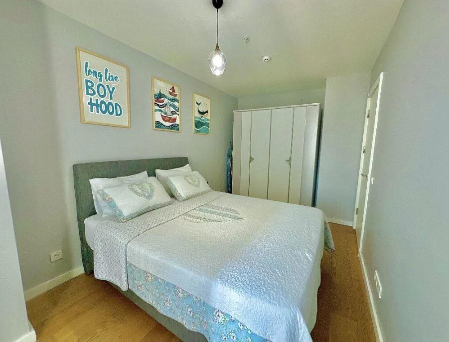 Divan Residence & Basın Express Güneşli