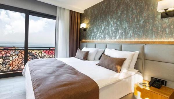 North Star Hotel