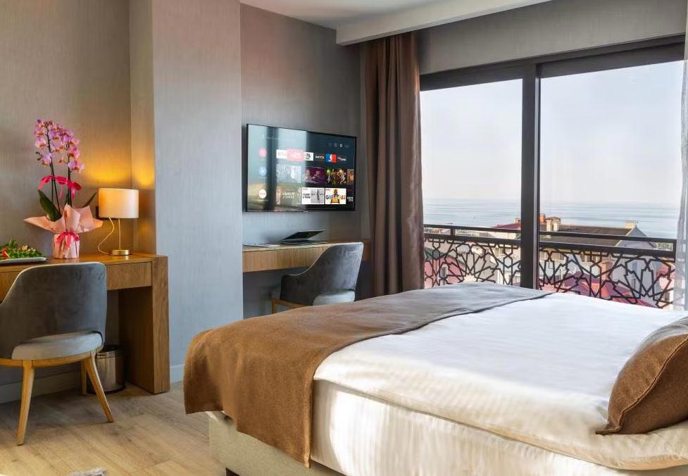 North Star Hotel
