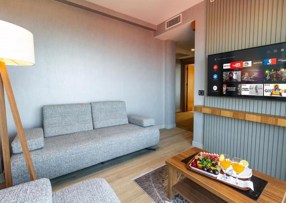 North Star Hotel