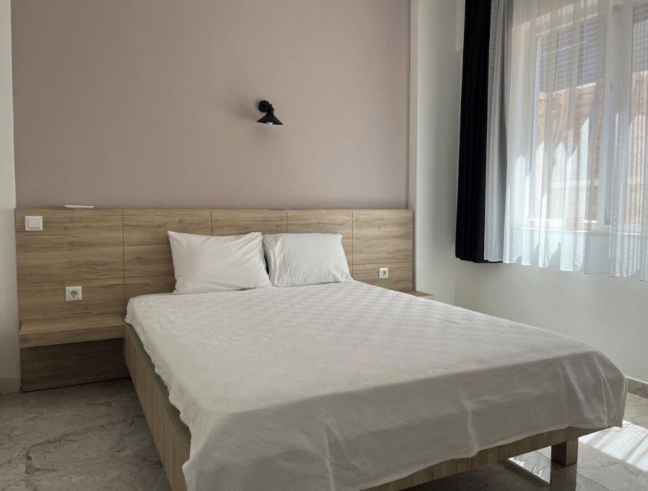 Kaş Eylül Suit Apart