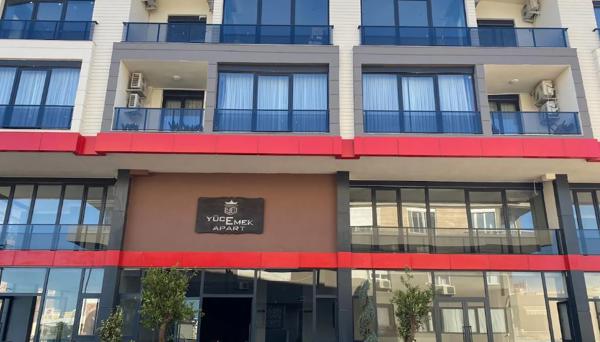 Yucemek Apart Hotel