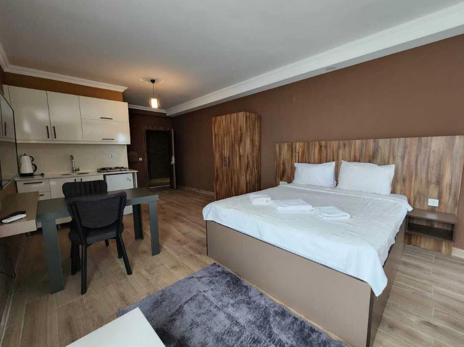 Yücemek Apart Hotel