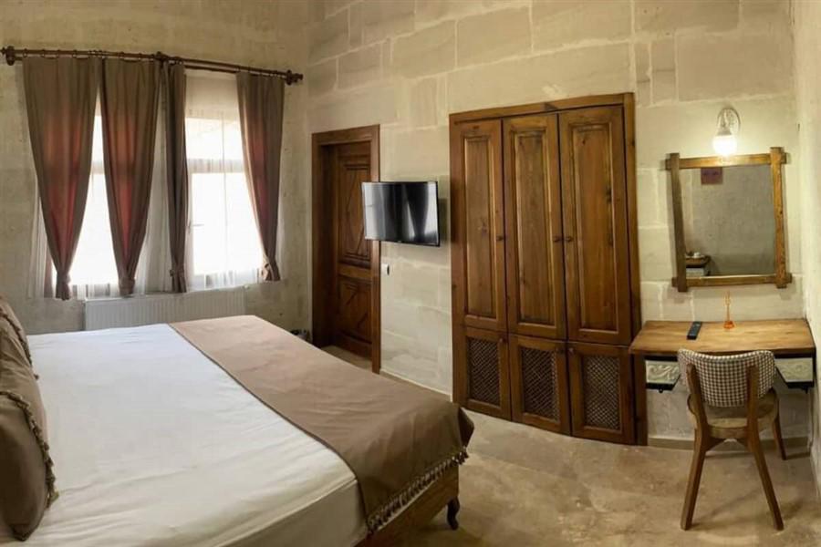 Zuwinasa House