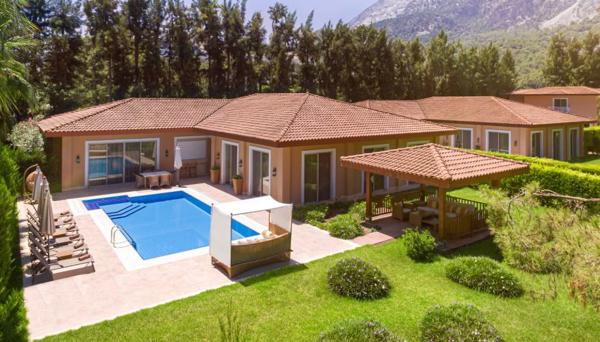 Akka Hotel Residence