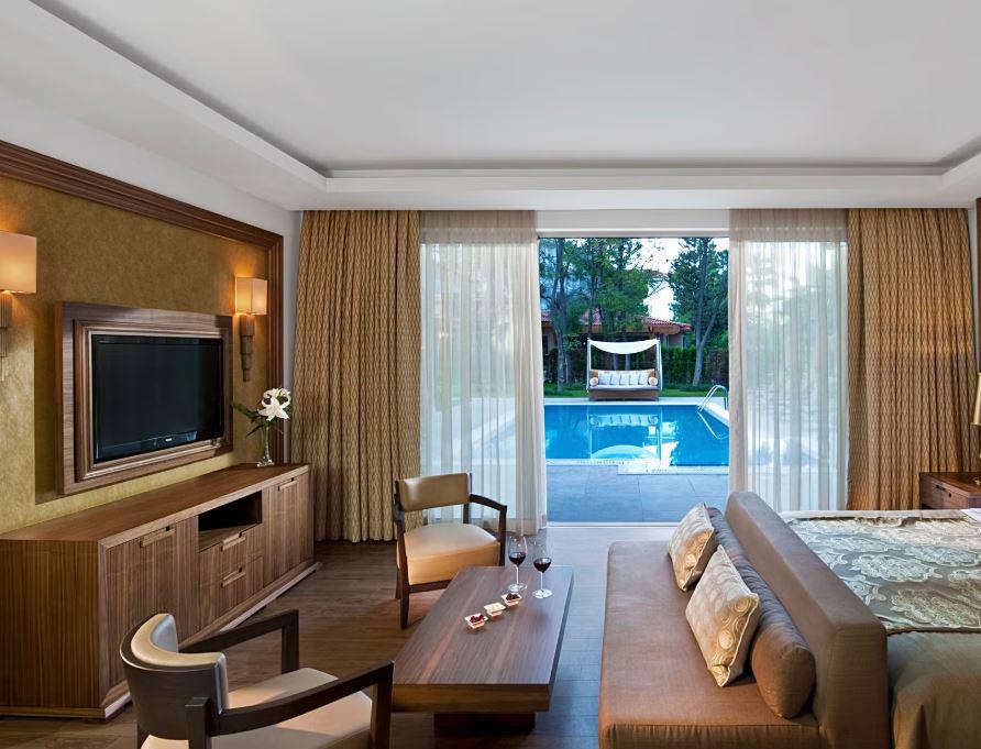 Akka Hotel Residence