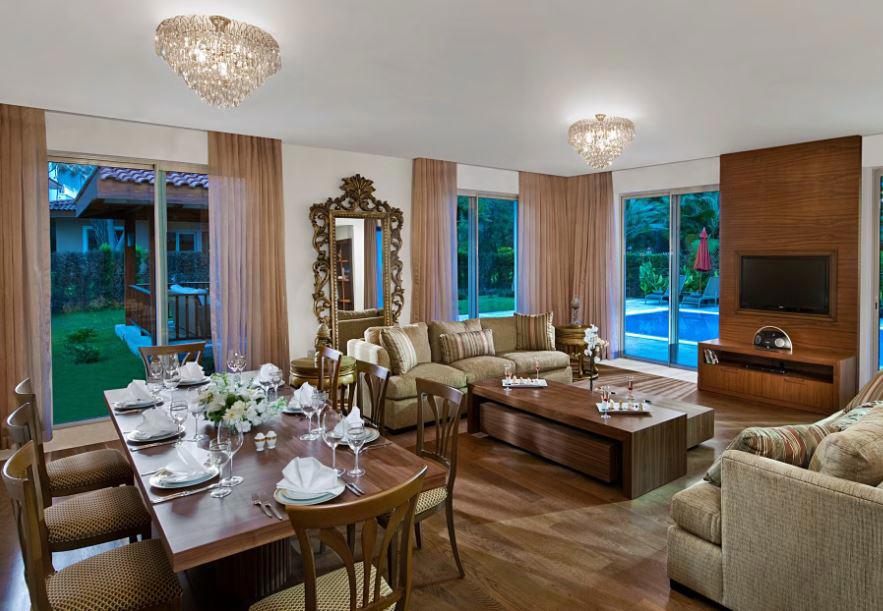 Akka Hotel Residence