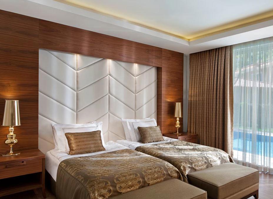 Akka Hotel Residence