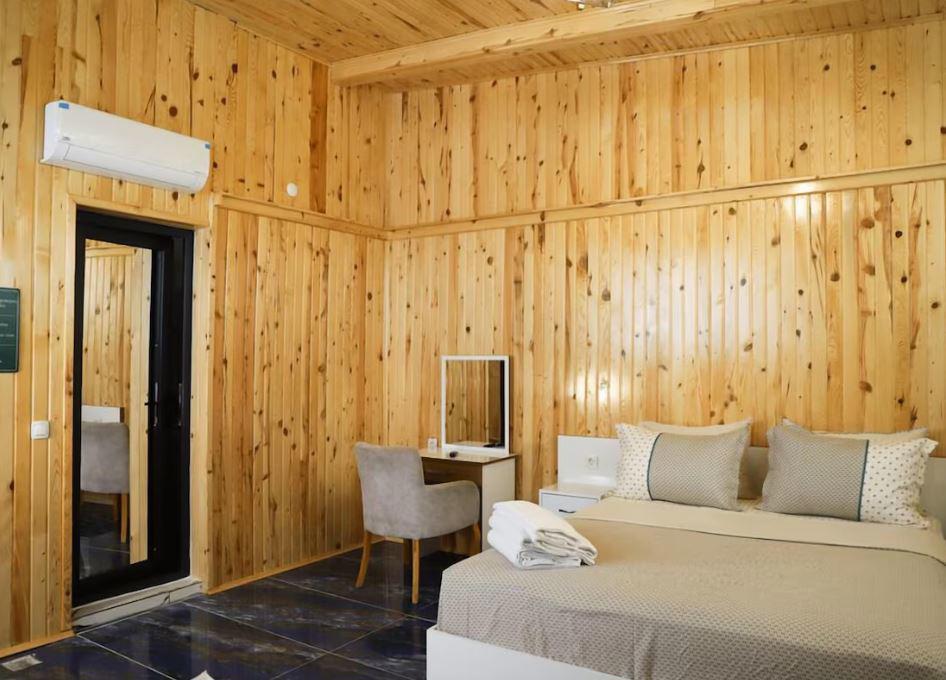 Selale Cennet Evleri