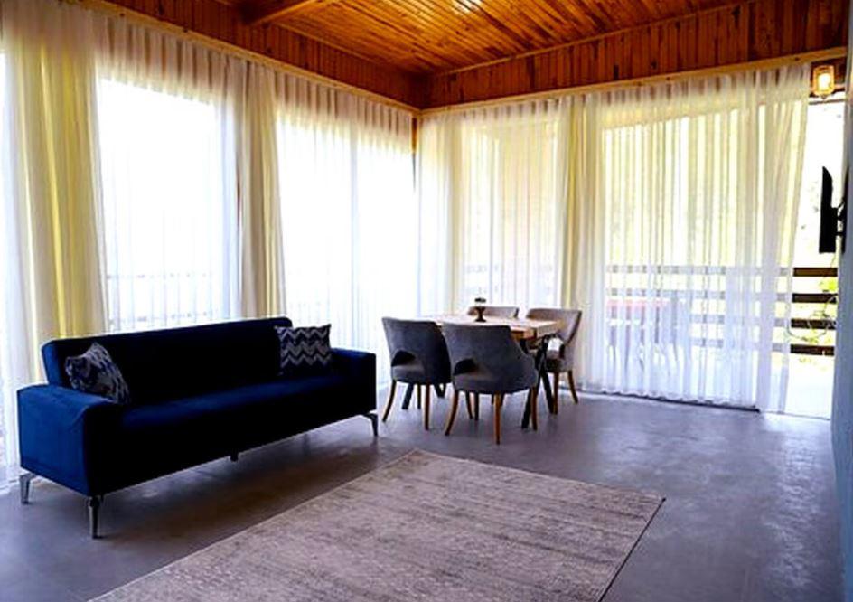 Selale Cennet Evleri