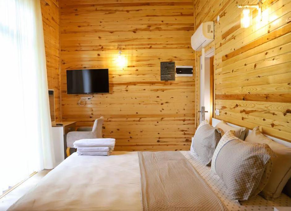 Waterfall Heaven House