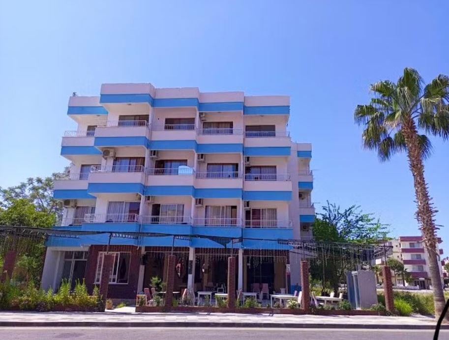 Anamur Butik Otel