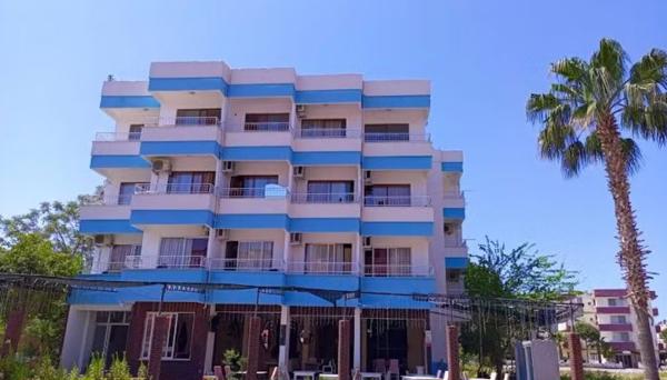 Anamur Butik Otel
