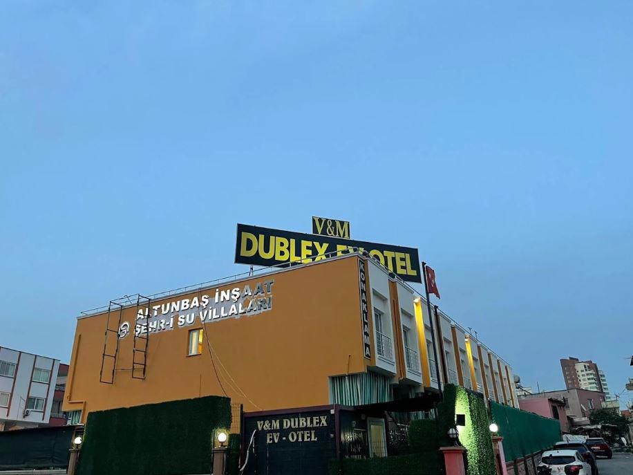 Vm Dublex