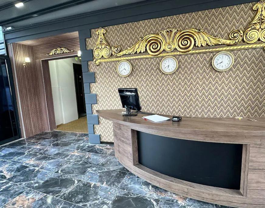 Sio Otel