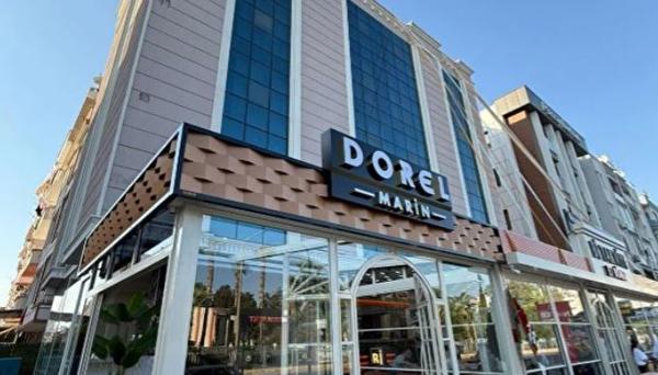 Dorel Marin Otel