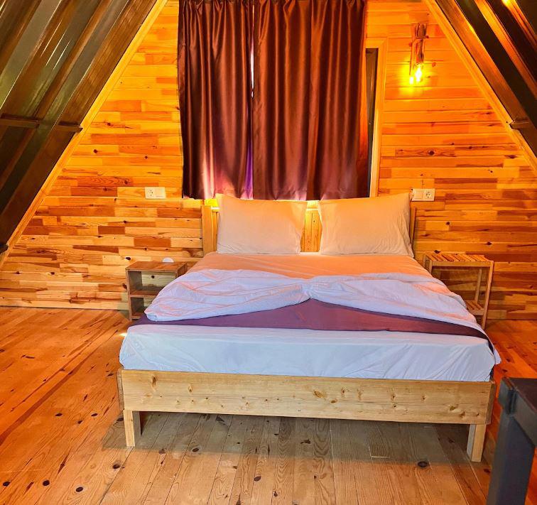 Adrasan Parlak Villa