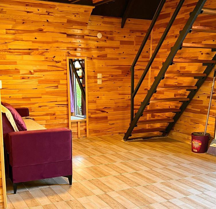 Adrasan Parlak Villa