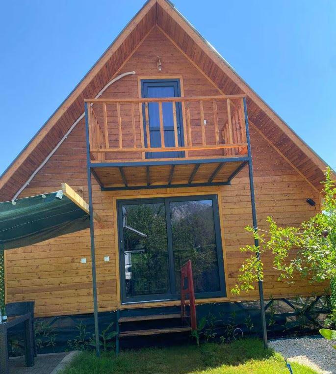 Adrasan Parlak Villa