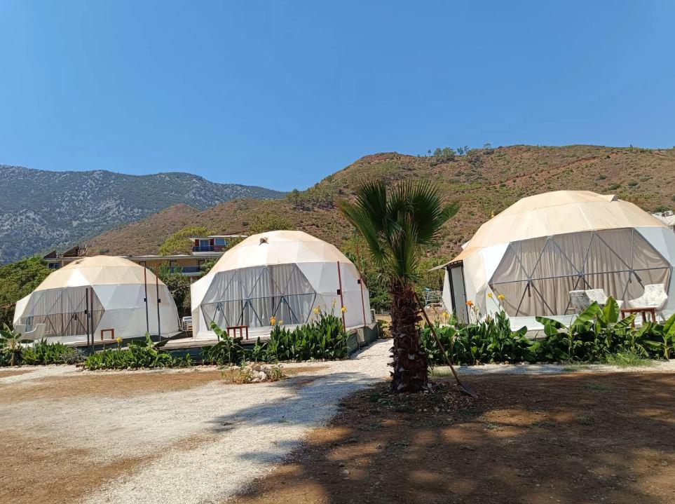 Dream Dome Suite Adrasan