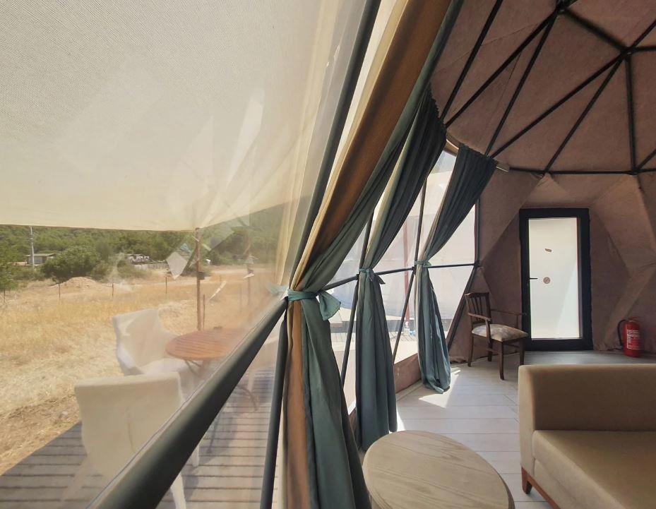 Dream Dome Suite Adrasan