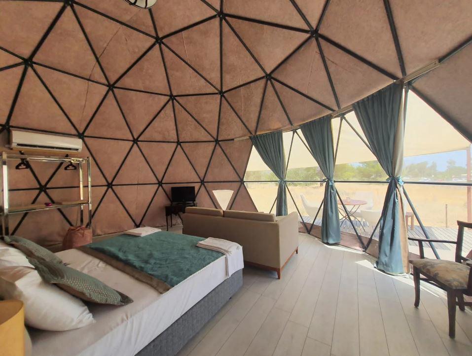 Dream Dome Suite Adrasan