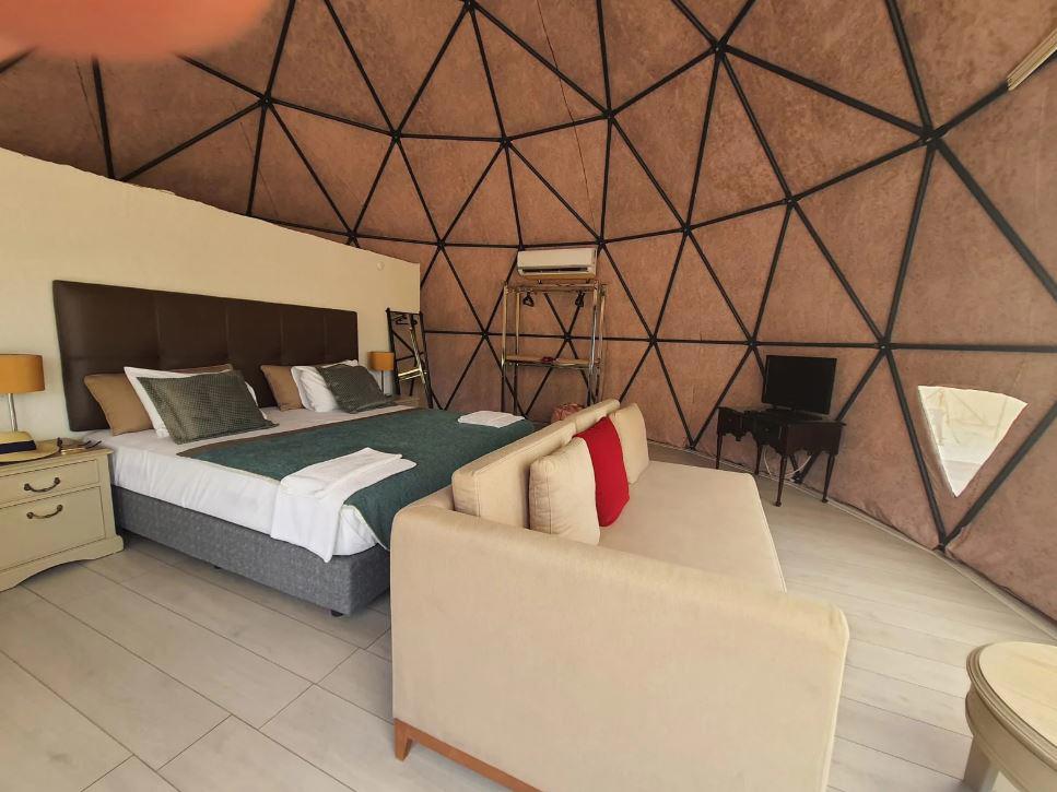 Dream Dome Suite Adrasan