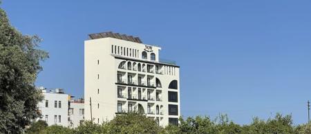 Now Boutique Hotel
