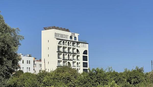 Now Boutique Hotel