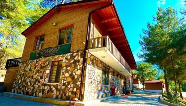 Ipek Bocegi Park