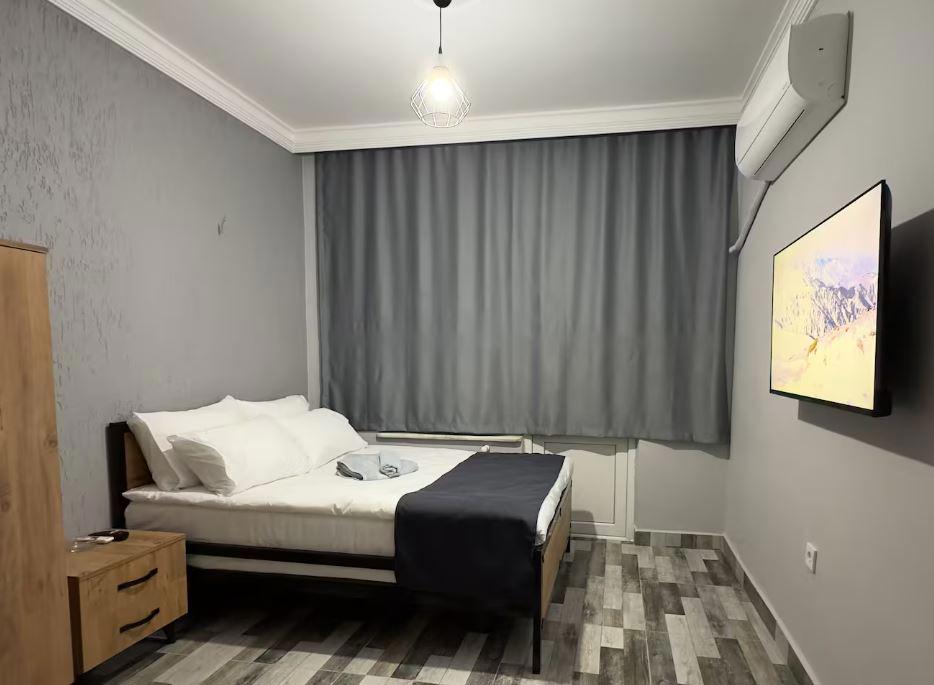 Pamir Butik Otel