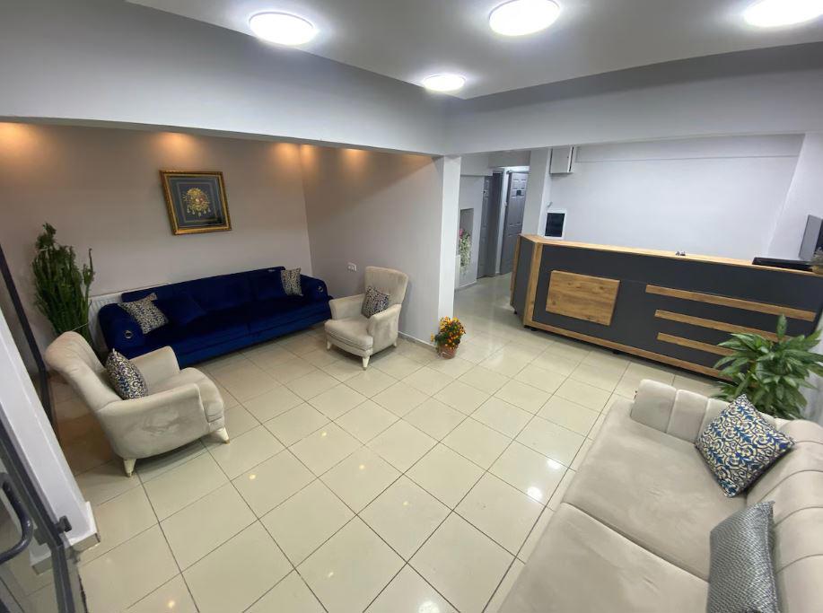Pamir Butik Otel