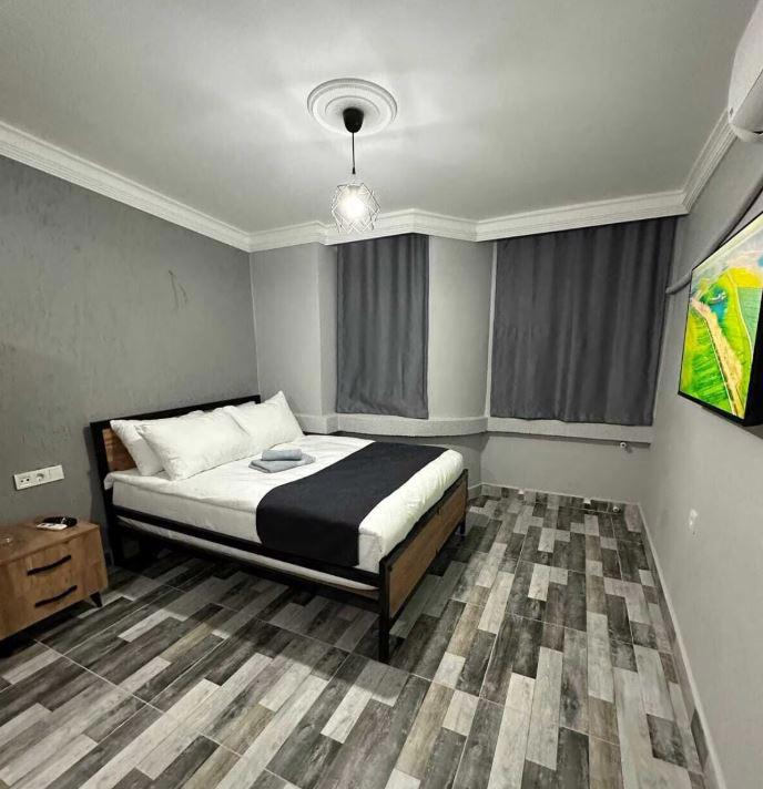 Pamir Butik Otel