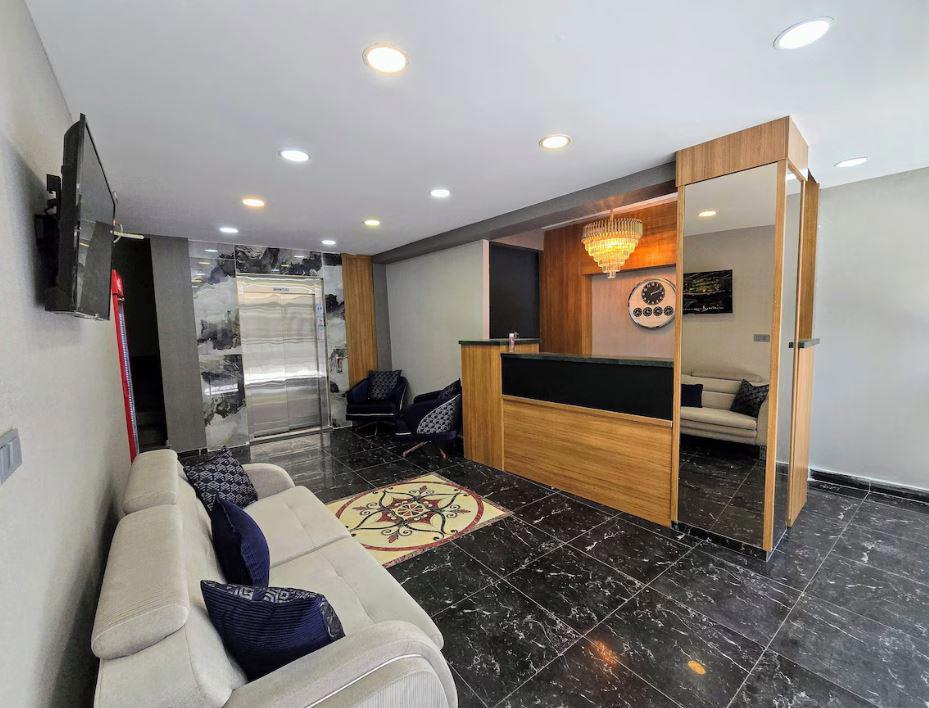 Uyu Room Adana Otel