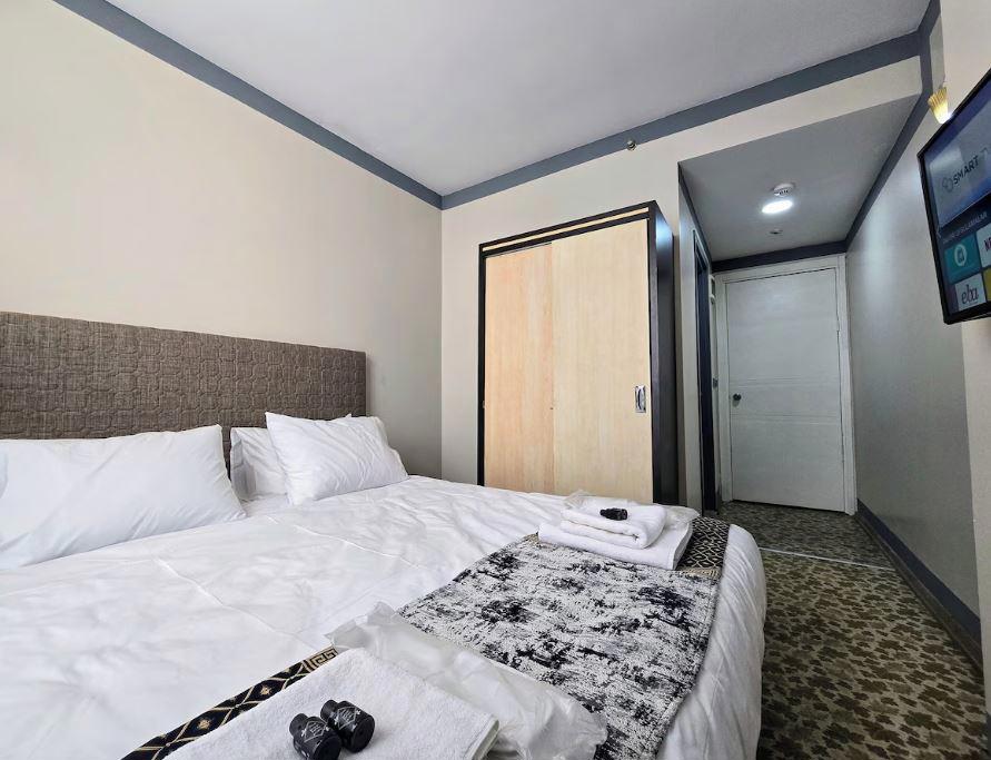 Uyu Room Adana Otel