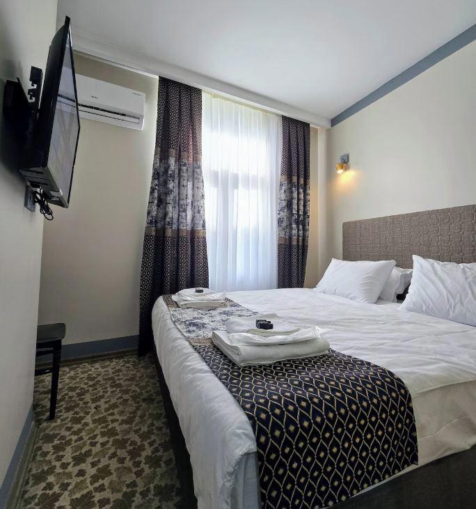 Uyu Room Adana Otel