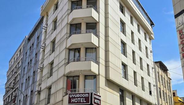 Uyu Room Adana Otel