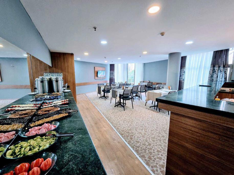 Uyu Room Adana Otel
