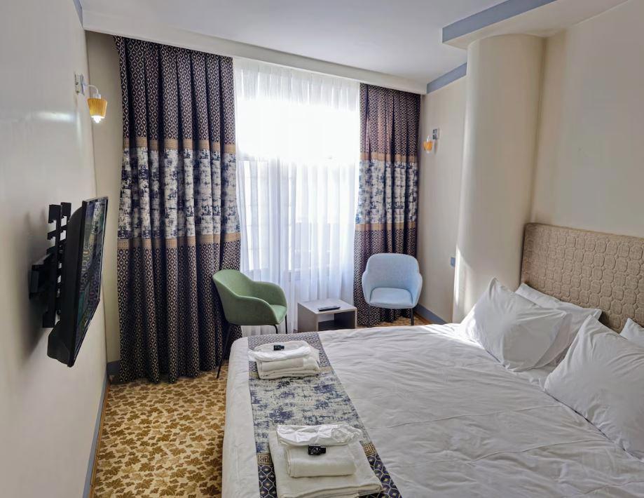Uyu Room Adana Otel