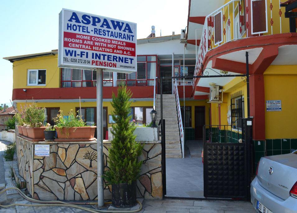 Aspawa Hotel