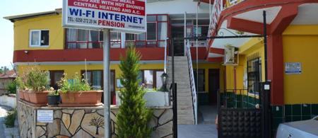 Aspawa Hotel