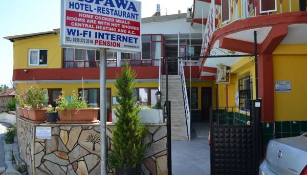Aspawa Hotel