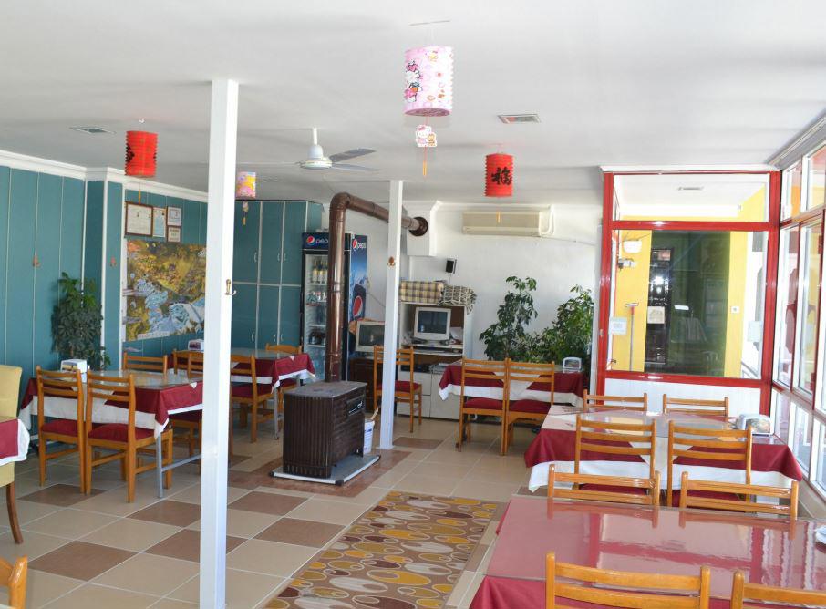 Aspawa Hotel
