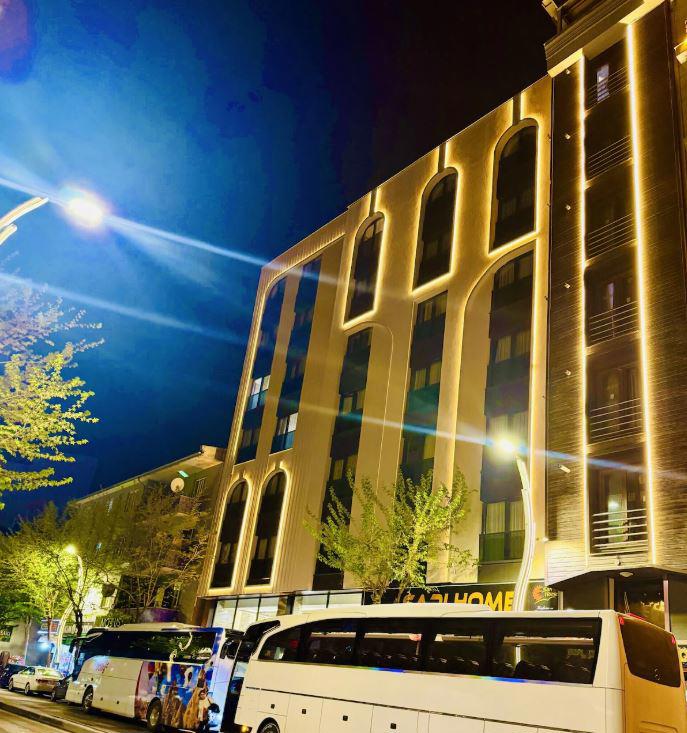Karaca Hotel Van