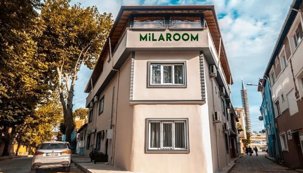 Milaroom Hotel