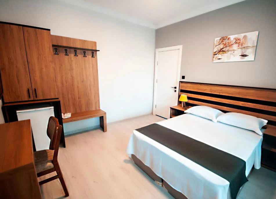 Milaroom Hotel