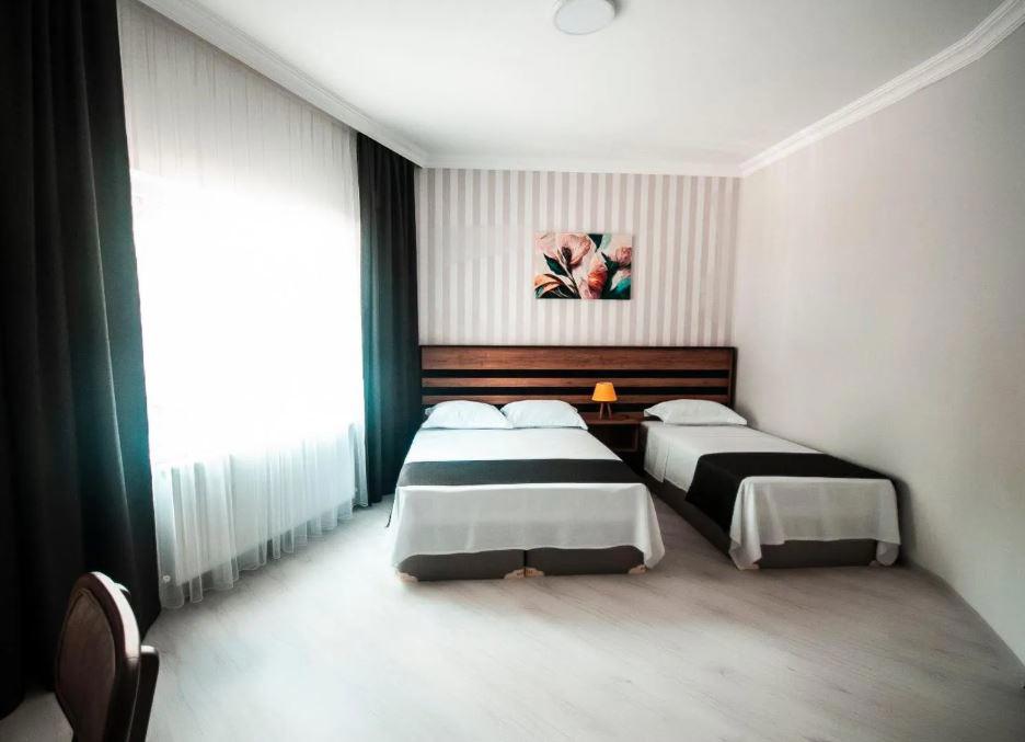 Milaroom Hotel